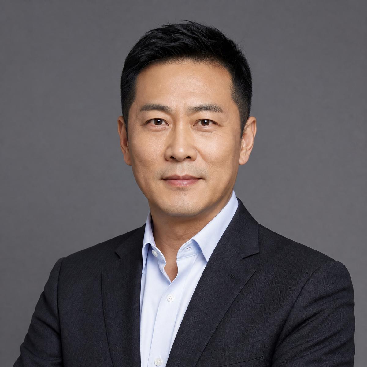 林子豪,探花网创始人,短视频行业资深人士