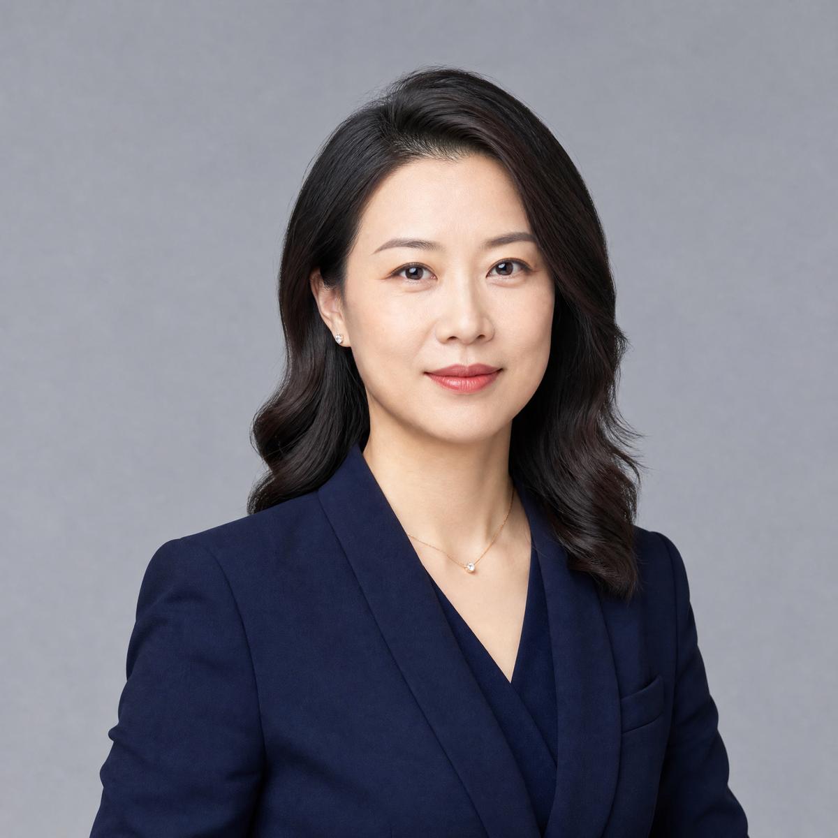 杨思琪,探花网算法负责人,推荐系统专家